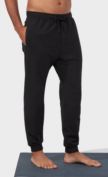 Manduka Perf. Recharge Jogger Black 