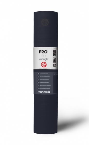Manduka Pro Lite Midnight - 5