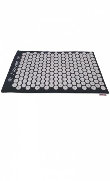 Acupressure Mat Deluxe Eco - White - 1