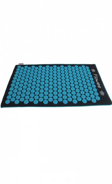 Acupressure Mat Deluxe Eco - Blue - 1