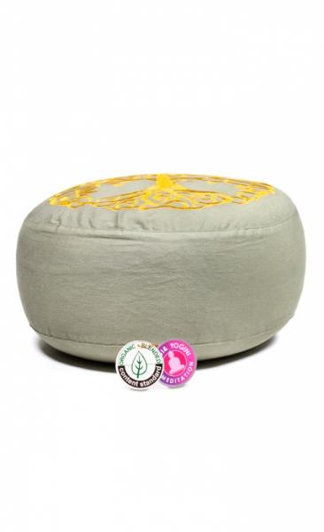 Meditation Cushion Life Tree - 1
