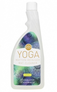 Organic Yoga Mat Cleanser 510 ml