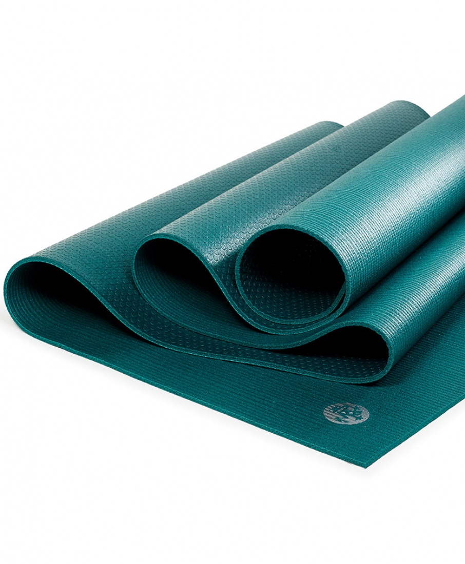 Manduka Pro Lite 2mtr Deep Sea - Yogamats - Yoga Specials