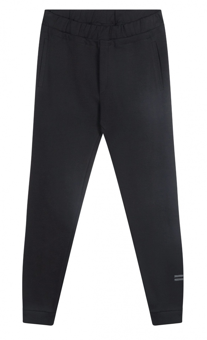 10Days Perfect Chino Jogger - Dark Grey 