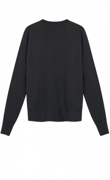 10Days The Perfect Sweater - Dark Grey Blue - 2