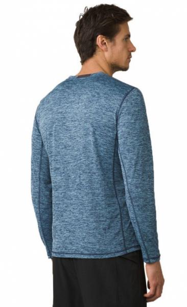 PrAna Hardesty Long Sleeve - - 1