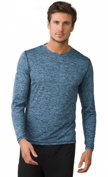 PrAna Hardesty Long Sleeve - - 2