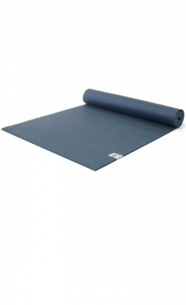 Love Generation Basic Yoga Mat 6mm - Dark Blue - 1