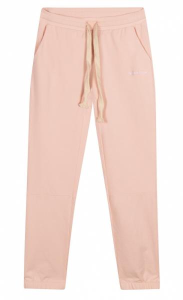 10days Cropped Jogger Faded Soft Pink - 1