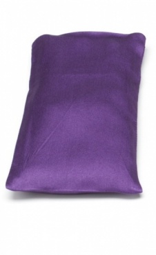 Eye Pillow Purple