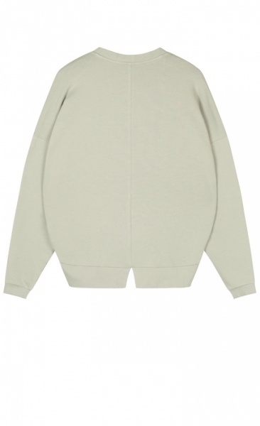 emporio armani long down jacket