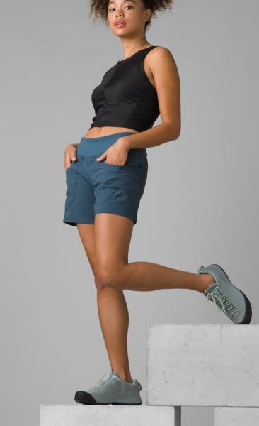 PrAna Kanab Short - Deep Stellar - 1