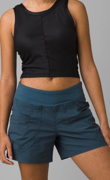 PrAna Kanab Short - Deep Stellar - 2