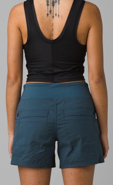 PrAna Kanab Short - Deep Stellar - 3