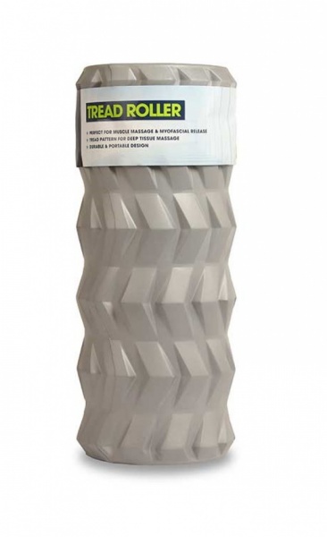 Tread Roller Silver - 3
