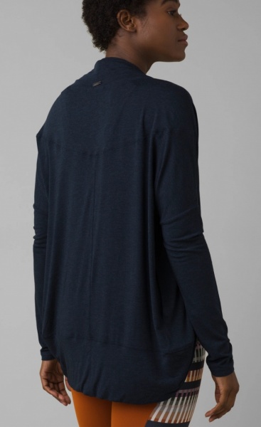 Prana Munra Wrap - Nautical - 2