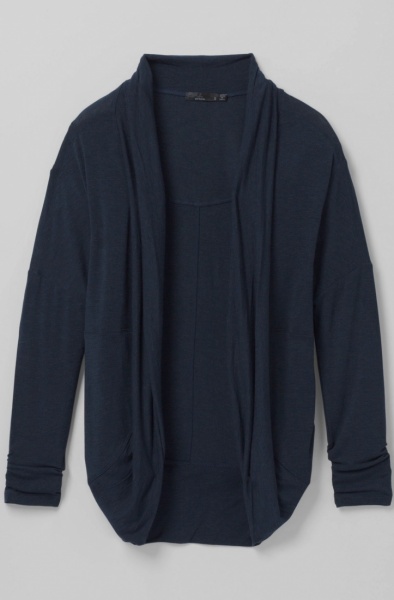 Prana Munra Wrap - Nautical - 3