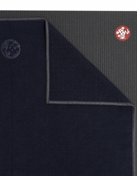 Yogitoes Handtowel Midnight - 3
