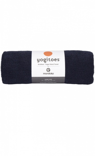 Yogitoes Handtowel Midnight - 4