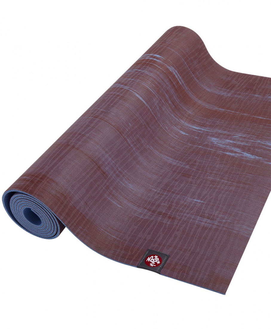 Manduka eKOLite 4mm Root Marbled - Yogamats - Yoga Specials