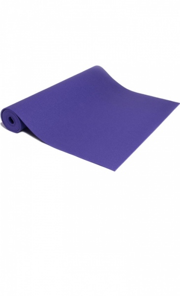 Studio Yoga Mat - Purple