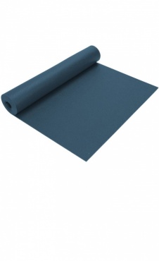 Studio Yoga Mat Xtra Wide - Petrol Blue