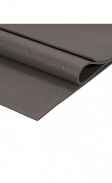 Studio Yoga Mat Xtra Long & Wide - Taupe