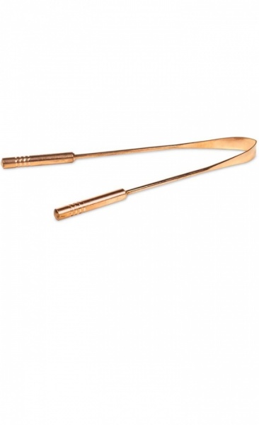 Luxe Tong Reiniger Koper