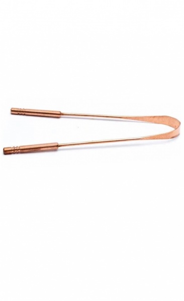 Luxe Tong Reiniger Koper - 1