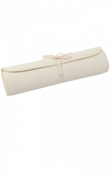 Merino Wol Yin Yoga Mat 2 mtr x 75 - 6