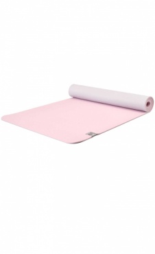 Love Generation ECO Yoga Mat 5mm Soft Pink