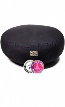 Meditation Cushion Basic Low