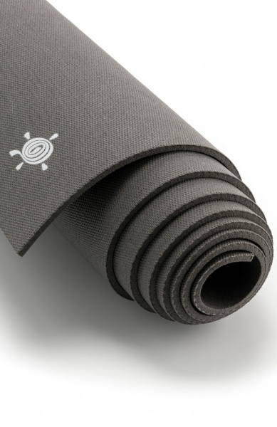 KURMA CORE Lite Yogamat 2 mtr - Anthracite