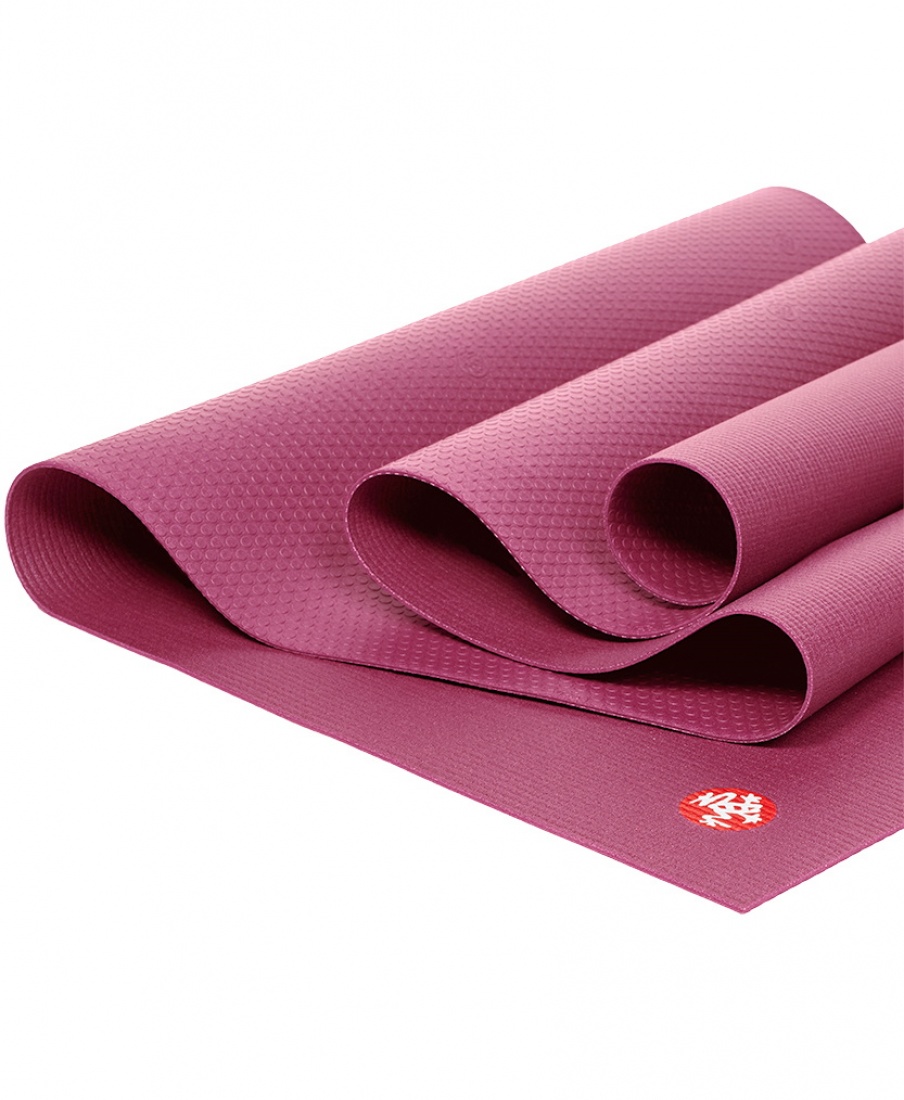 Best Cushioning Manduka Pro Travel Mat For Yoga 2.5MM