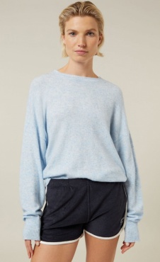 10Days Cloudy Wool Sweater