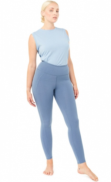 Mandala Solid Tank - 2