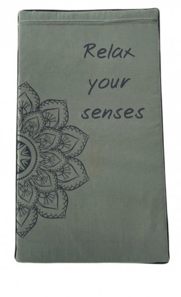 Shakti Mat Eco Deluxe - Grey - 1