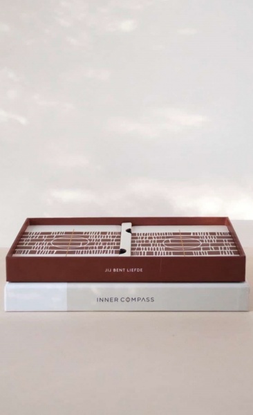 Inner Compas Love Kaarten - 2