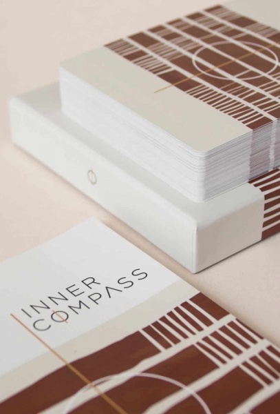 Inner Compas Love Kaarten - 3