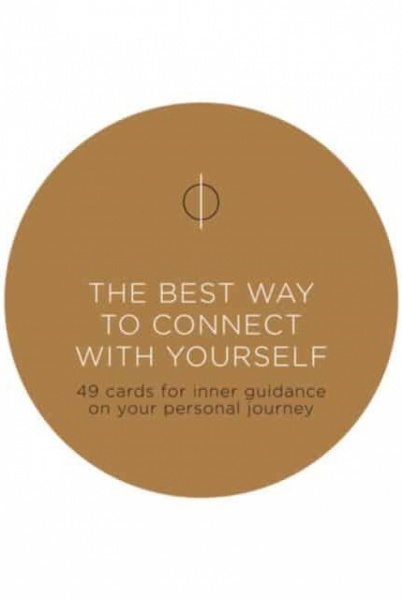 Inner Compas Love Kaarten - 6