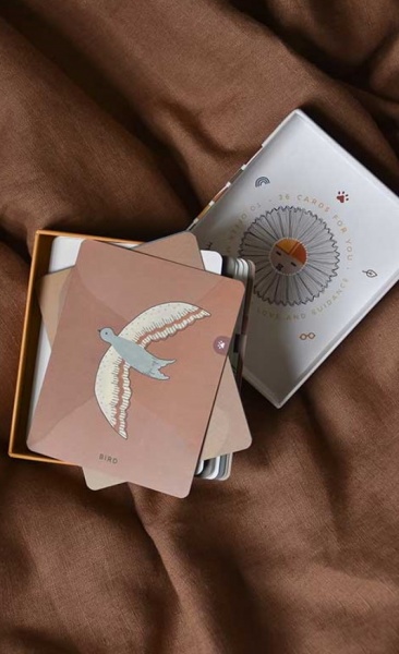 Inner Compas Kaarten KIDS - 1