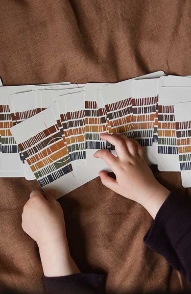 Inner Compas Kaarten KIDS - 2