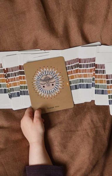 Inner Compas Kaarten KIDS - 3