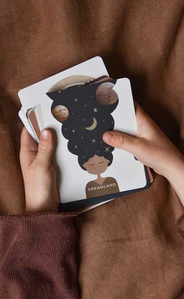 Inner Compas Kaarten KIDS - 5