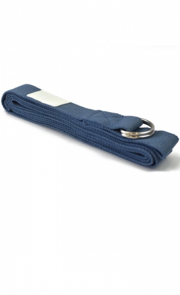 Love Generation Yogariem Denim Blue