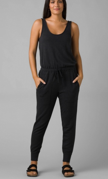 PrAna Cozy Up Jumpsuit