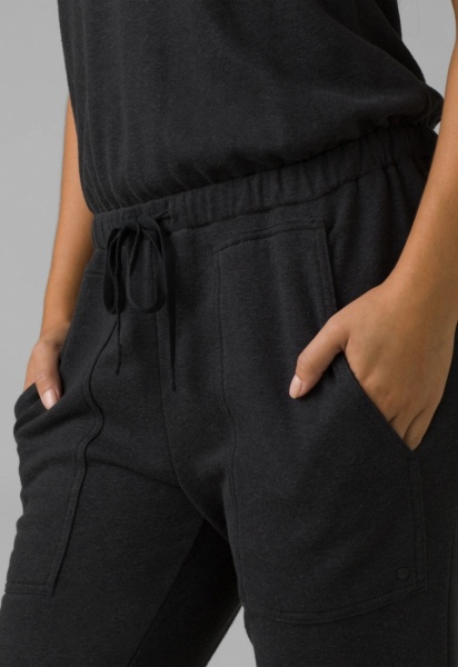 PrAna Cozy Up Jumpsuit - 1