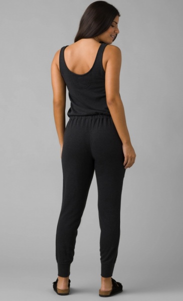 PrAna Cozy Up Jumpsuit - 2