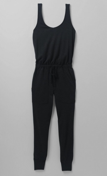 PrAna Cozy Up Jumpsuit - 3