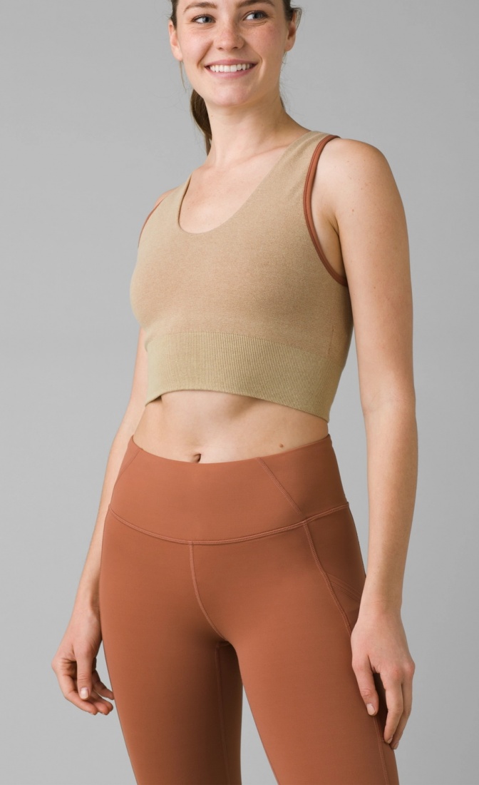 prana blossom top